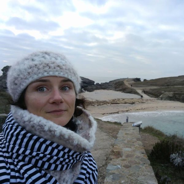 Aurélie