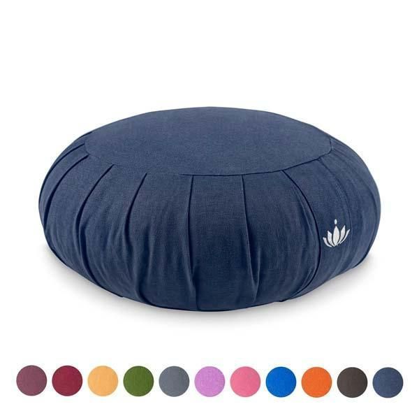 Coussin de méditation