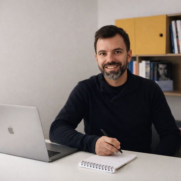 Fabien Evain Hypnothérapeute à Vannes